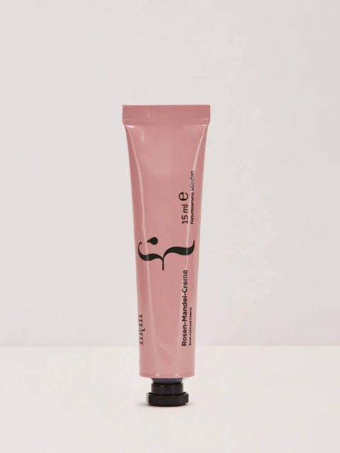 Hydrogel Face Mask