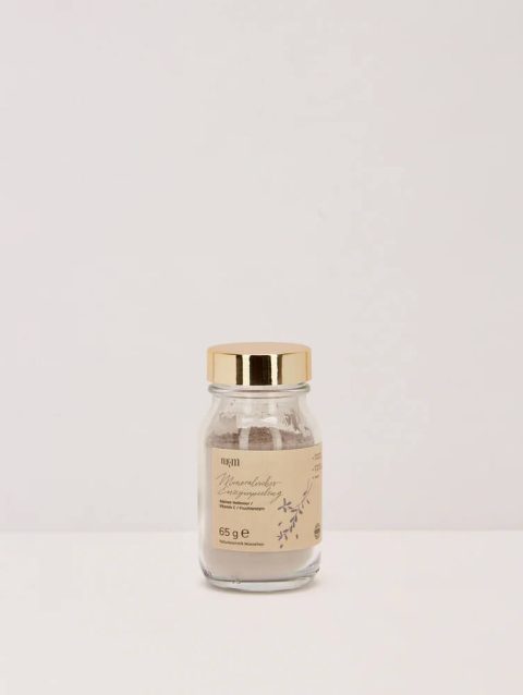 Shea Butter Body Lotion